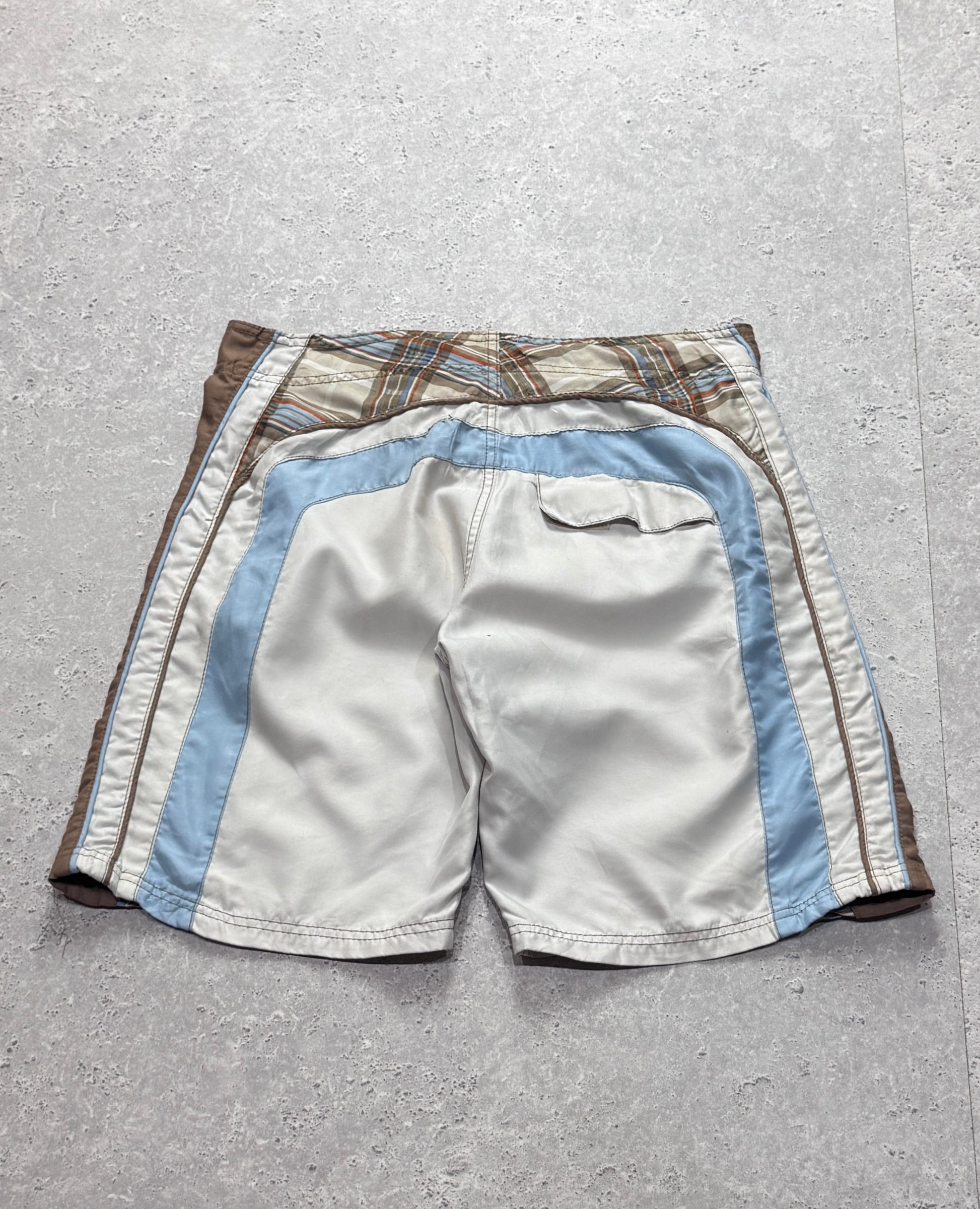 Vintage 2000s Ocean Pacific Boardshorts (32")