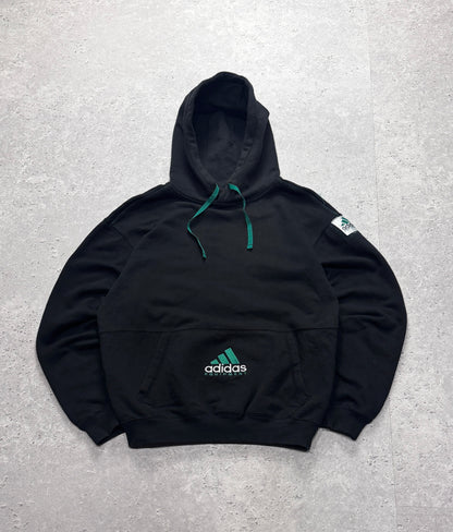 Vintage 2000s Adidas Equipment Hoodie (L)