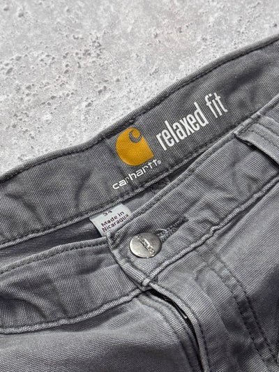 Vintage Carhartt Workwear Shorts (34”)