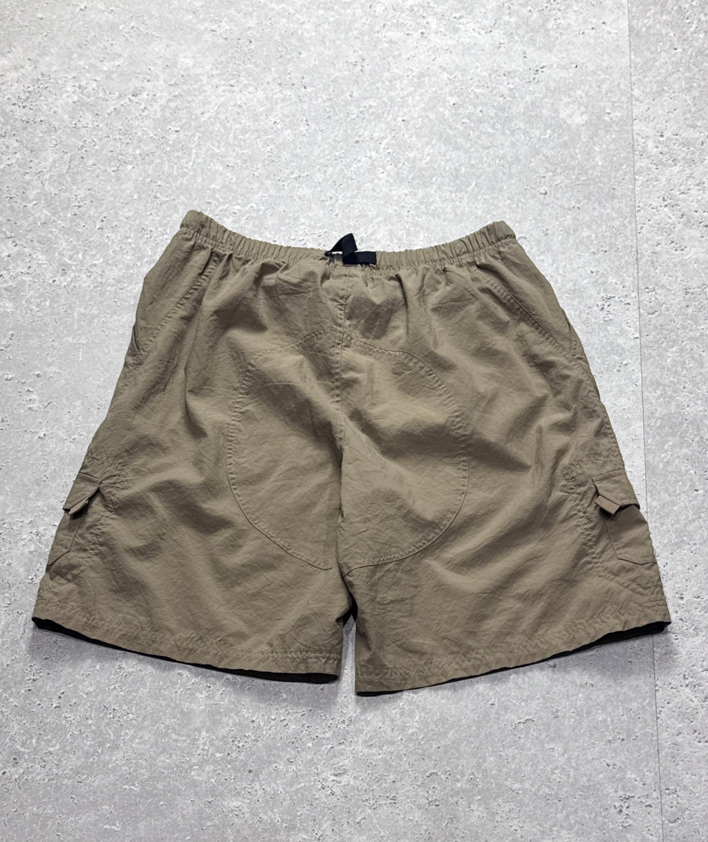 Vintage 2000s Nike ACG Running Shorts (XL)