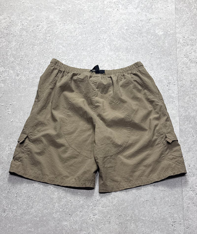 Vintage 2000s Nike ACG Running Shorts (XL)