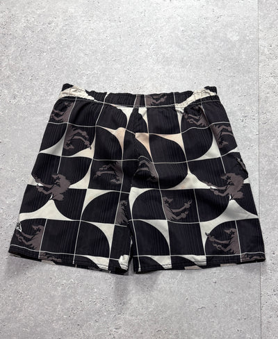 Vintage Y2K Quiksilver Boardshorts (36”)