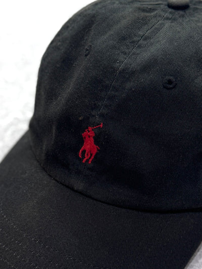 Vintage Polo Ralph Lauren Cap