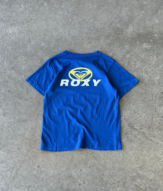 *Deadstock* Vintage Roxy Surf Baby Tee (L)