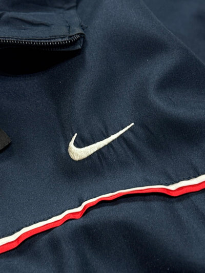 Vintage 2000s Nike Windbreaker Jacket (L)