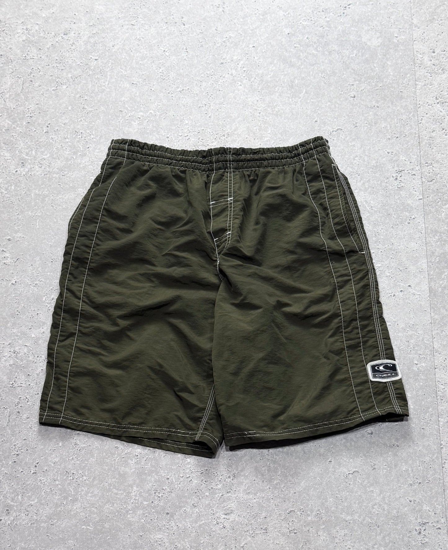 Vintage 2000s O'Neill Boardshorts (32")