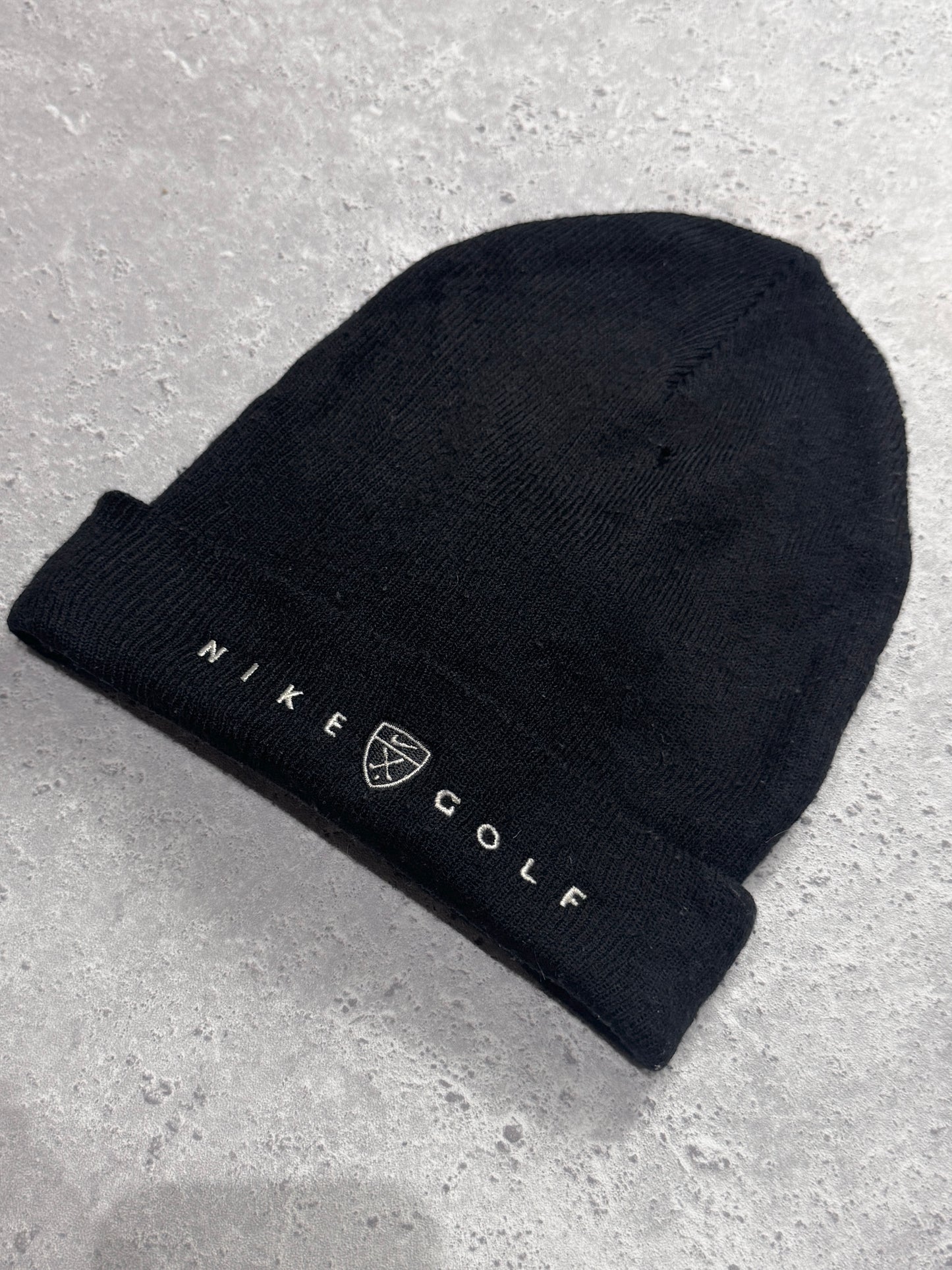 Vintage Nike Golf Beanie