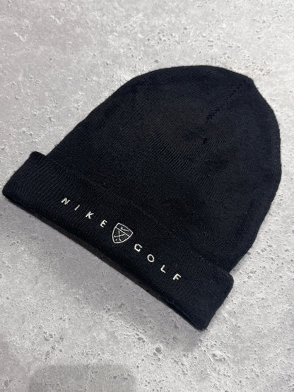 Vintage Nike Golf Beanie