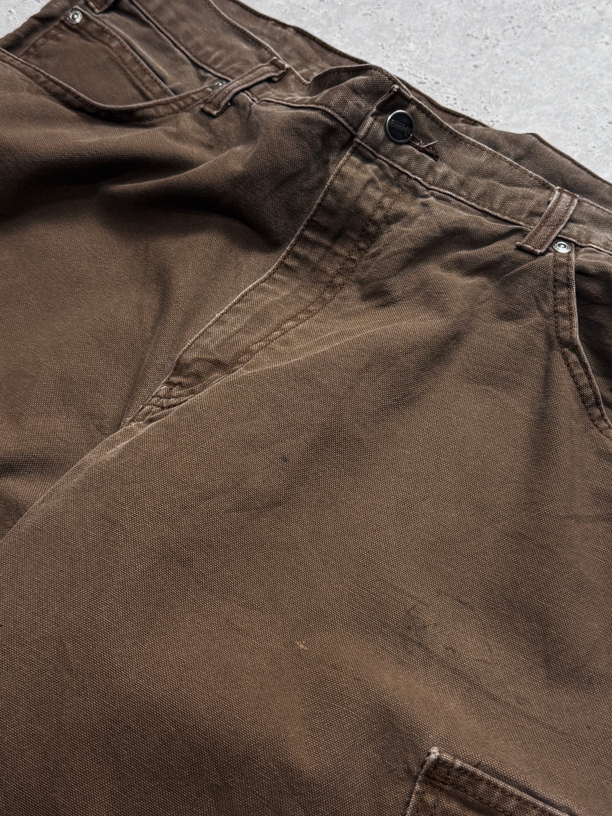 Vintage Dickies Workwear Shorts (38")