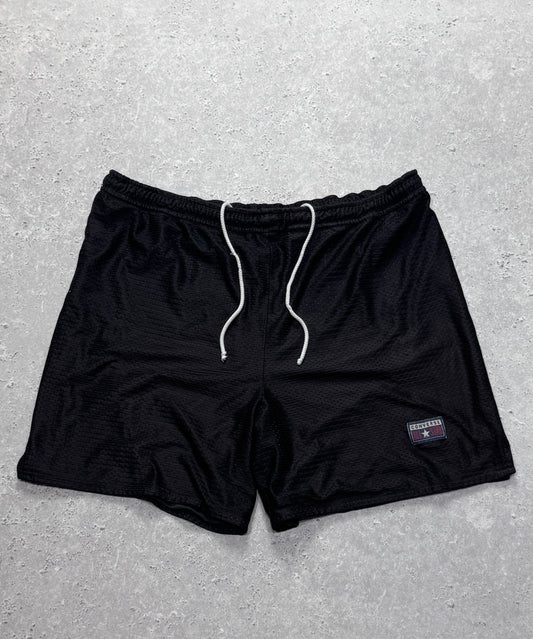 Vintage 90s Converse Basketball Shorts (XL)