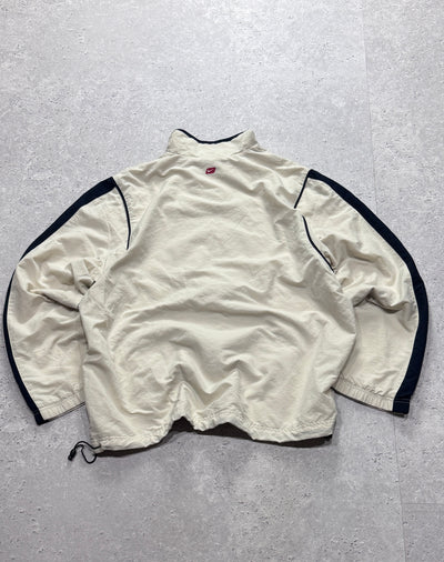 Vintage 2000s Nike Windbreaker Jacket (XL)