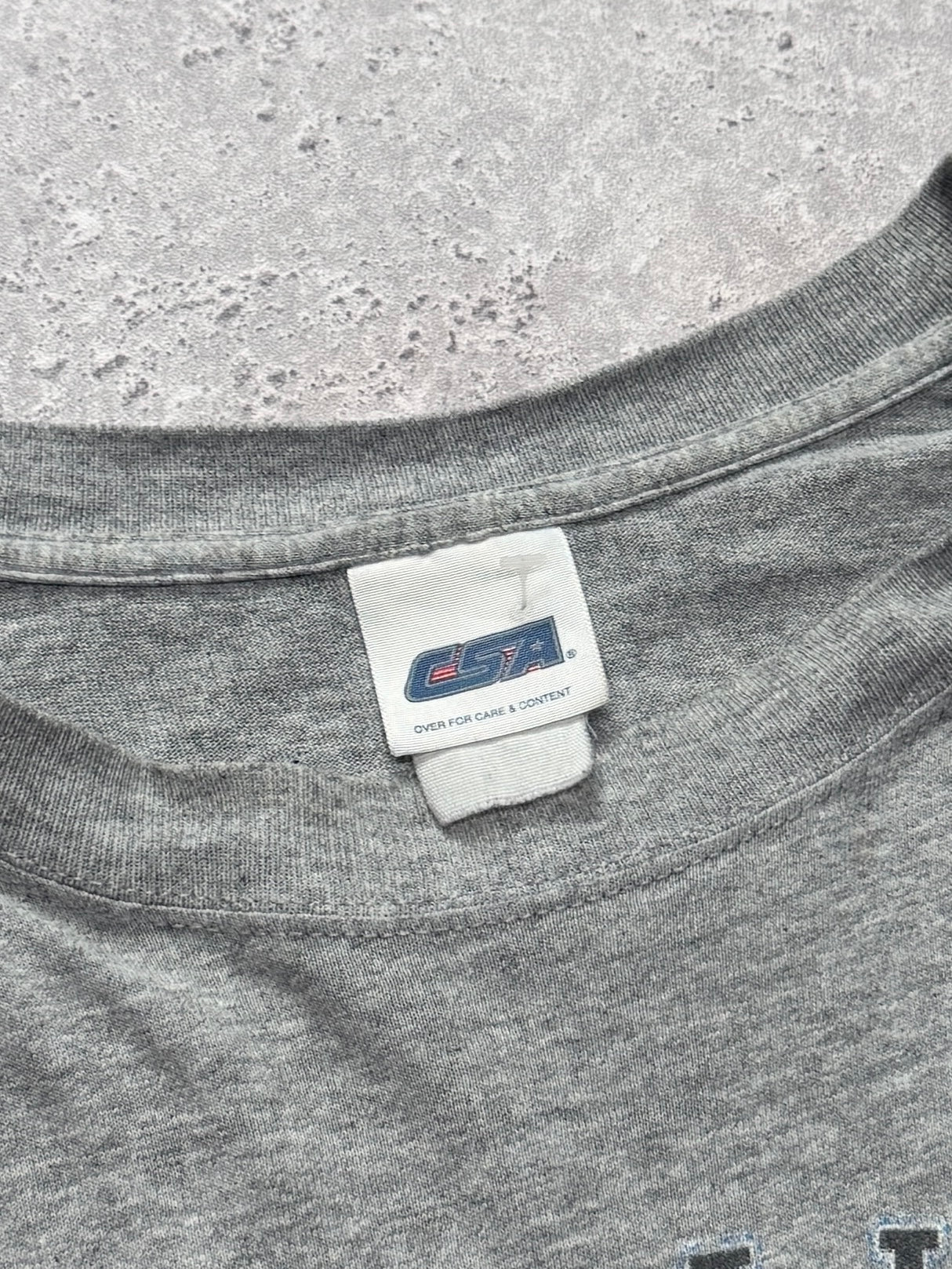 Vintage Caroline Panthers NFL Tee (M)