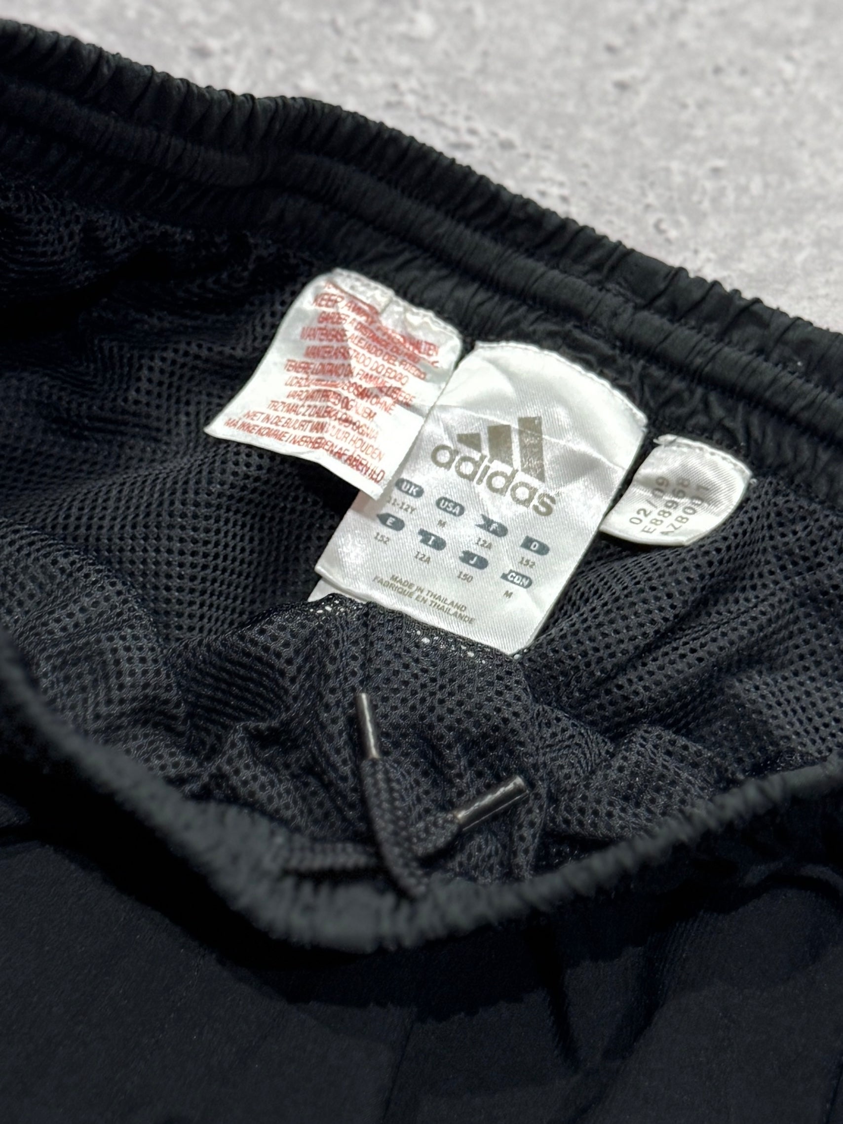 Vintage 2000s Adidas Track Short (XS)