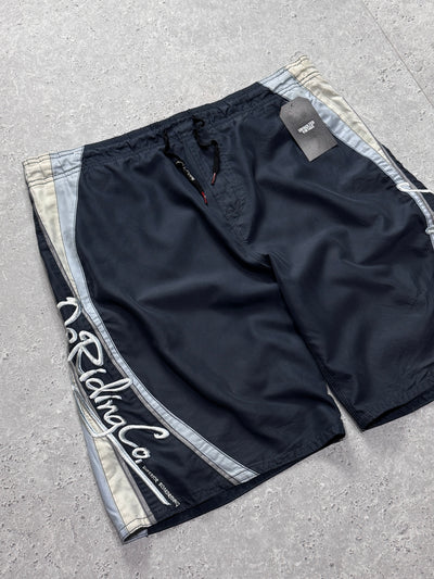 Vintage 2000s Ocean Pacific Boardshorts (36”)