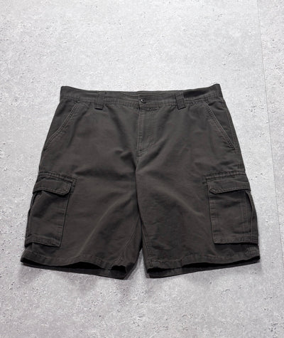 Vintage 2000s Cargo Shorts (34”)