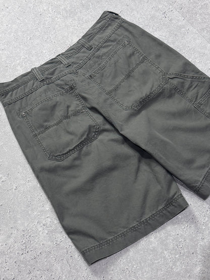 Vintage 2000s Carpenter Shorts (32")