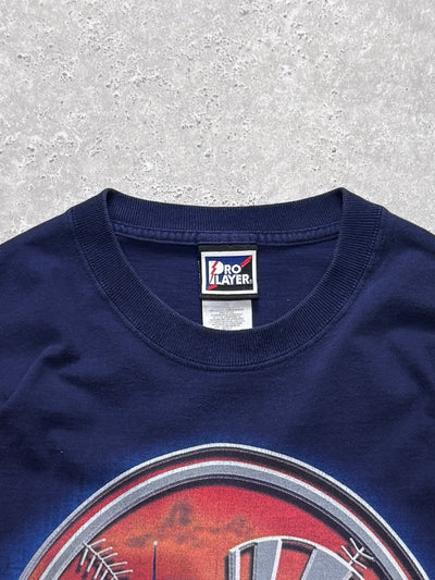 Vintage 90s New York Yankees MLB Tee (2XL)