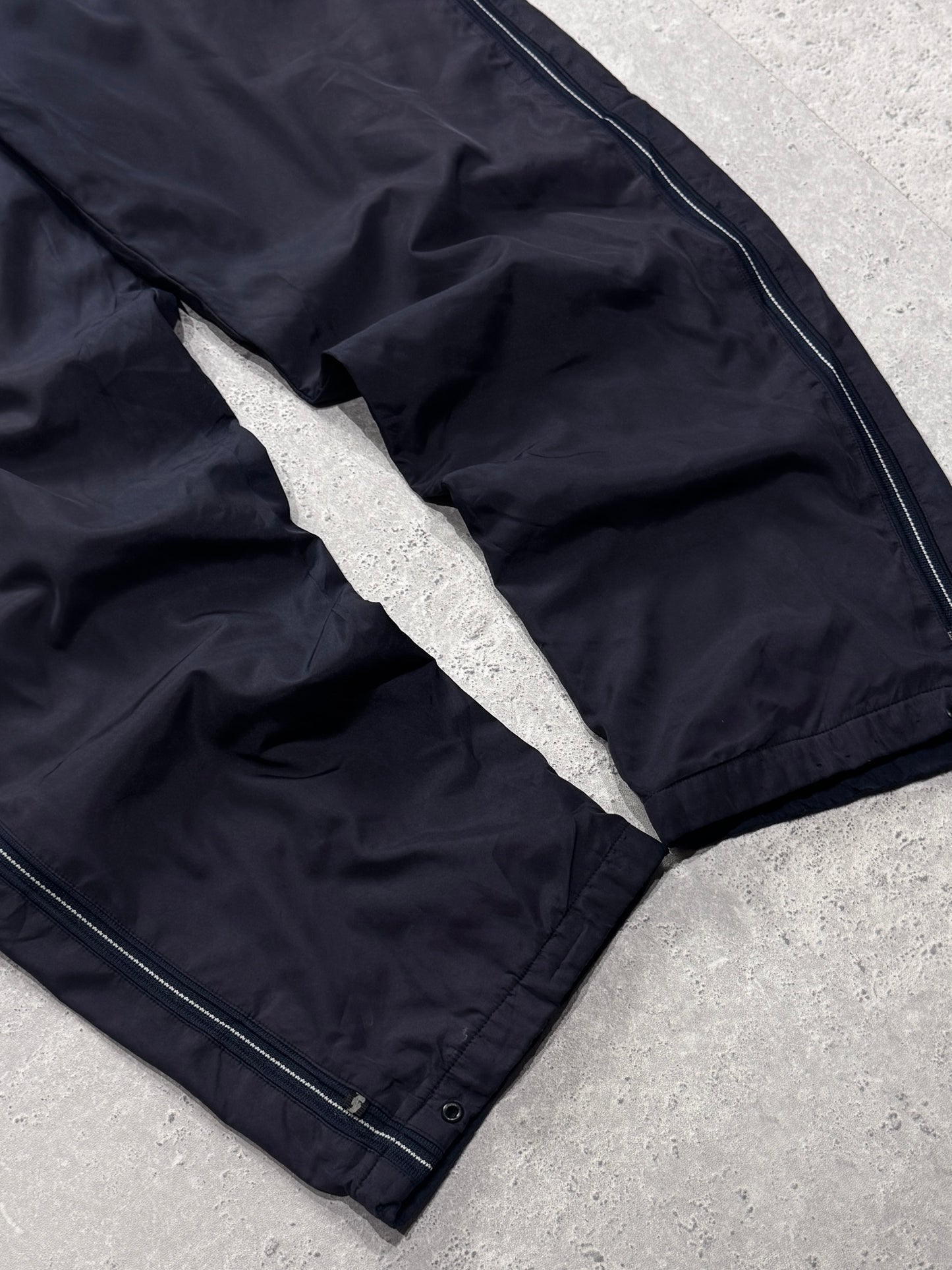 Vintage 2000s Nike Sports Track Pants (L)