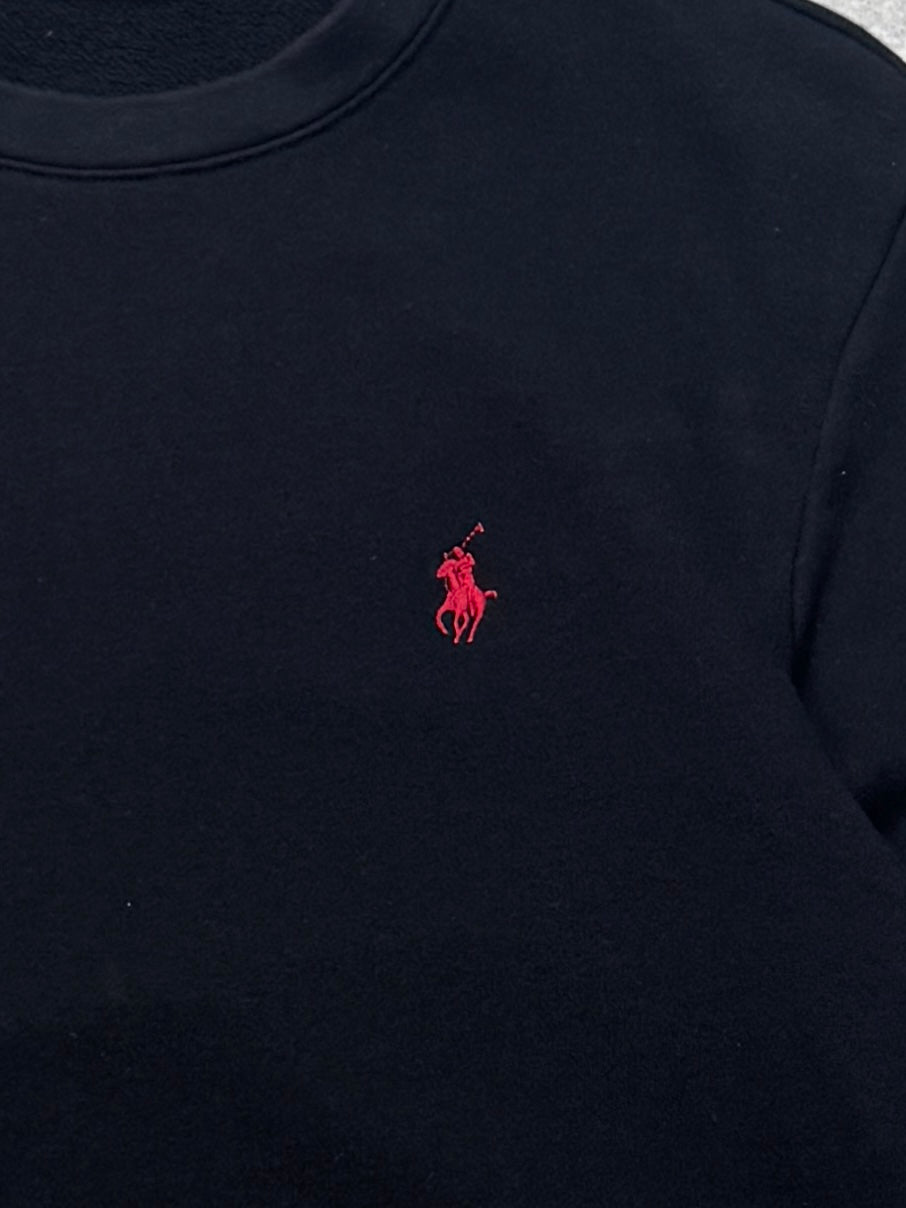 Vintage 2000s Polo Ralph Lauren Pullover Sweater (S)