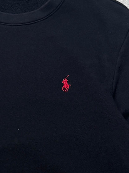 Vintage 2000s Polo Ralph Lauren Pullover Sweater (S)