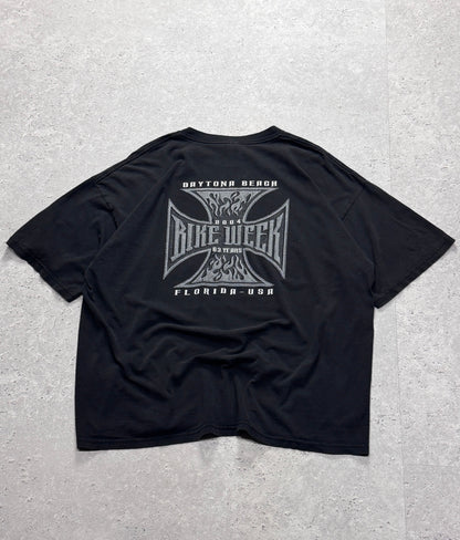 Vintage 2004 Daytona Bike Week Tee (XL)