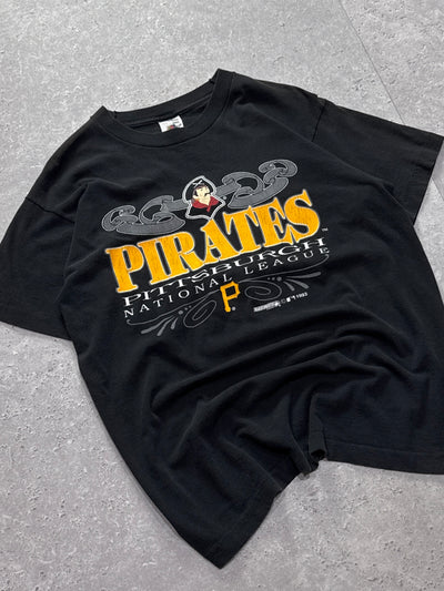 Vintage 1993 Pittsburgh Pirates NHL Tee (L)