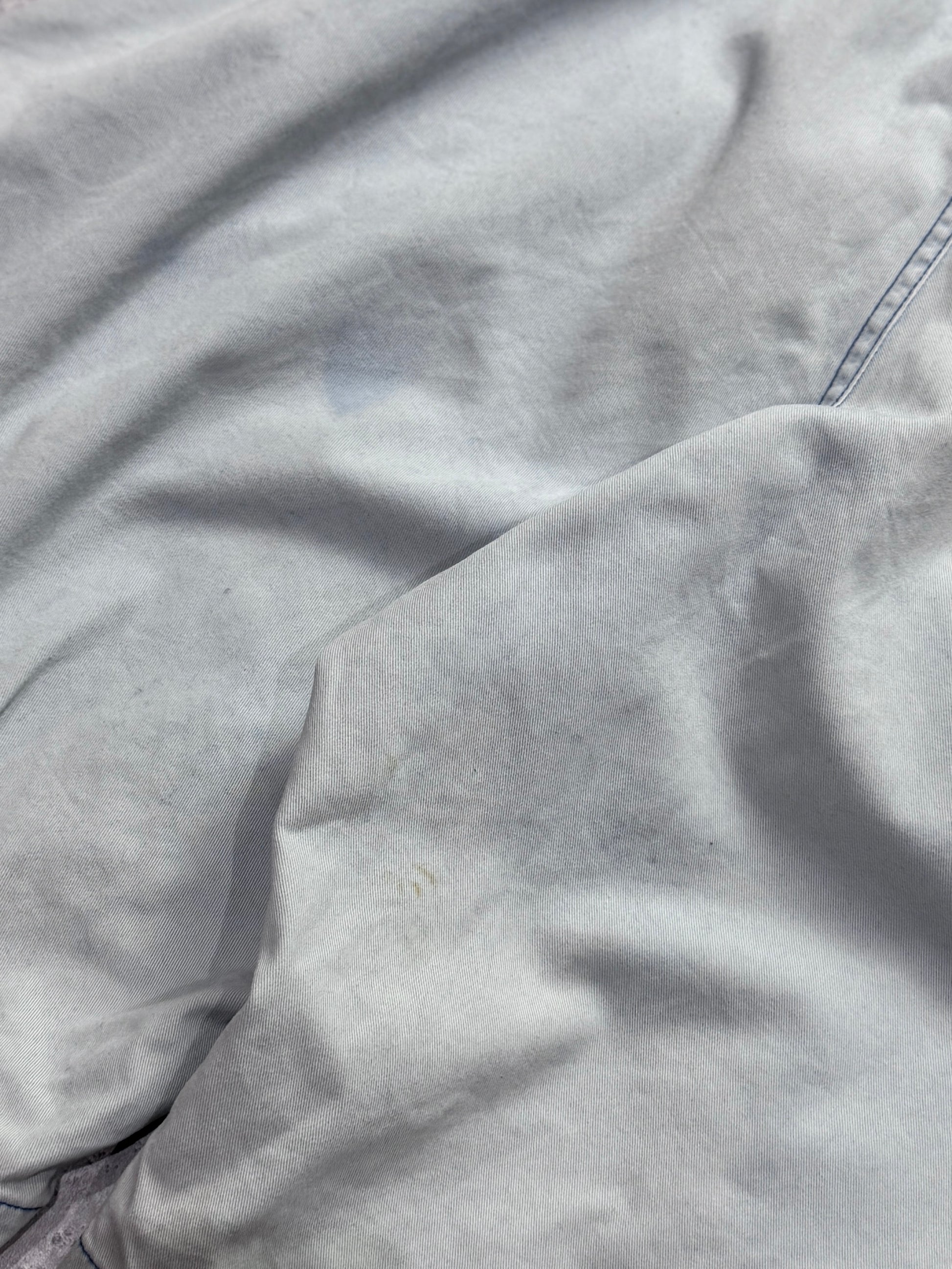 Vintage 2000s Oakley Software Cargo Shorts (30”)
