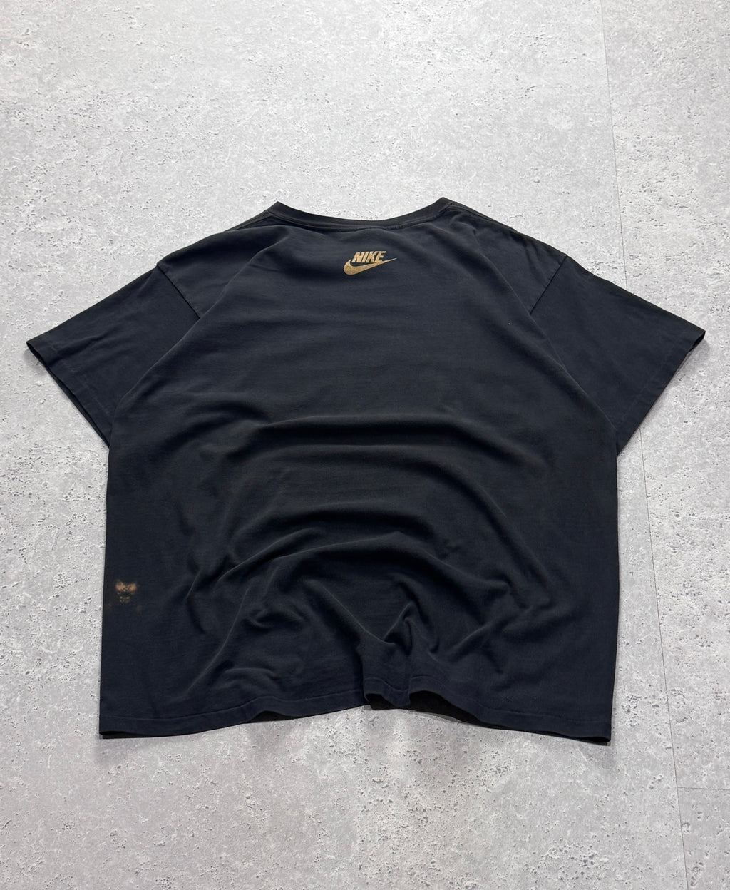 Vintage 90s Nike Air Jordan MVP Tee (XL)