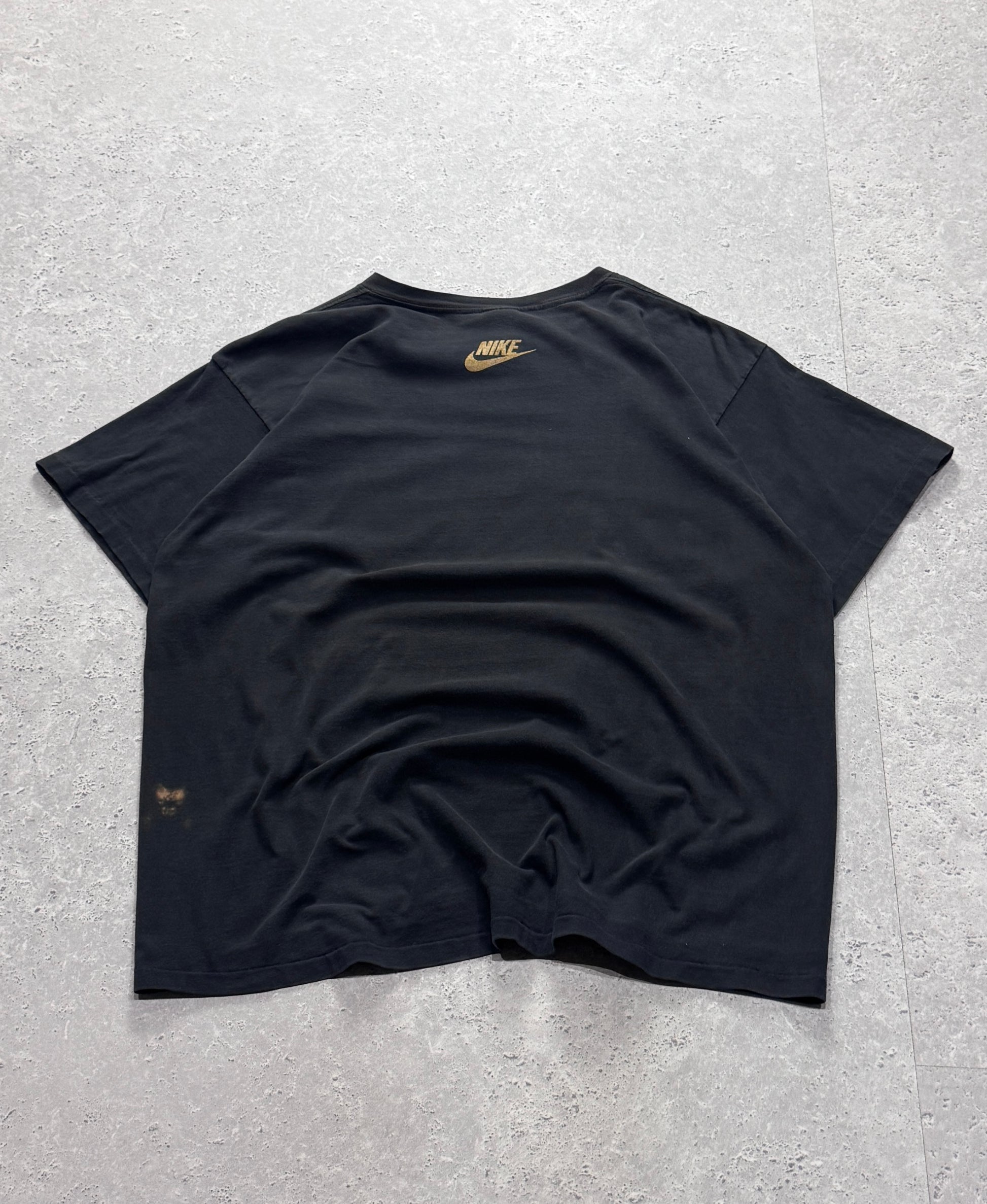 Vintage 90s Nike Air Jordan MVP Tee (XL)