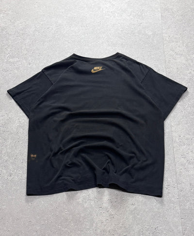 Vintage 90s Nike Air Jordan MVP Tee (XL)