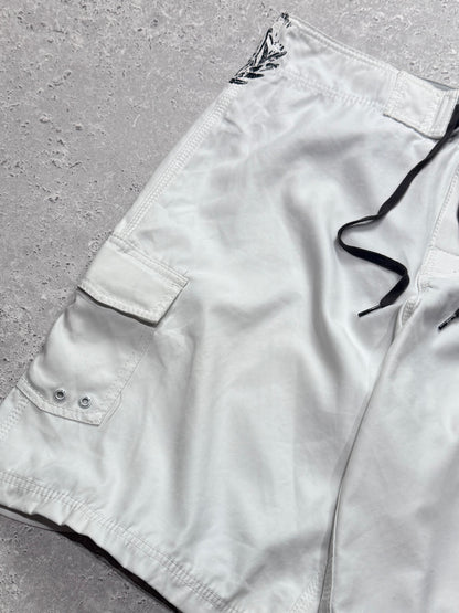 Vintage Y2K Billabong Boardshorts (34")