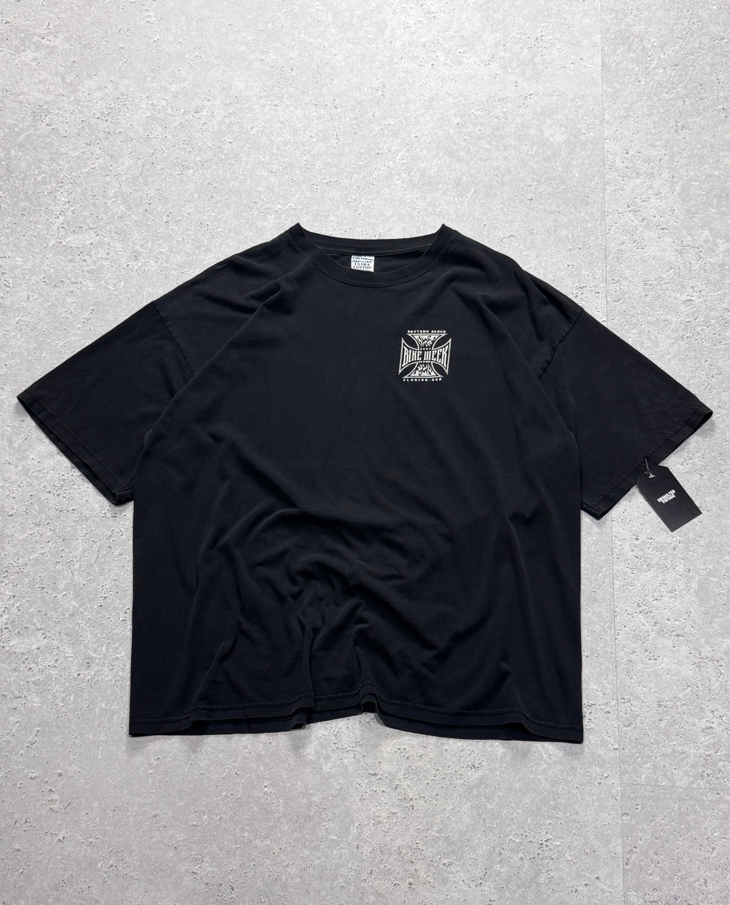 Vintage 2004 Daytona Bike Week Tee (XL)