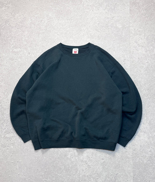Vintage 90s Wilson Essential Sweater (2XL)