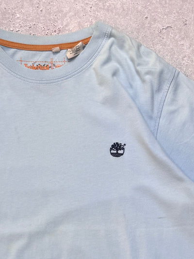 Vintage 2000s Timberland Essential Tee (L)