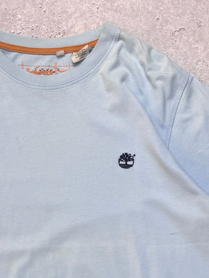 Vintage 2000s Timberland Essential Tee (L)