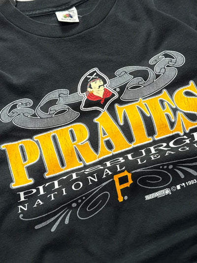 Vintage 1993 Pittsburgh Pirates NHL Tee (L)