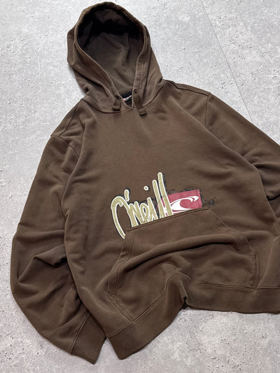 Vintage 2000s O'Neill Surfwear Hoodie (XL)
