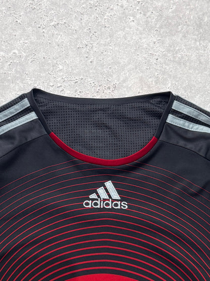 Vintage 2000s Adidas Training Tee (L)