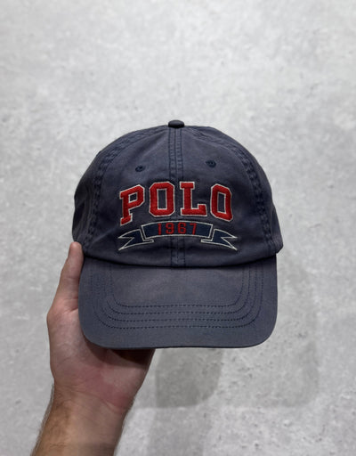 Vintage 2000s Polo Ralph Lauren Cap