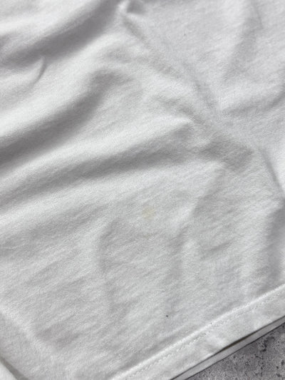 Vintage 2000s Nike Ringer Tee (L)