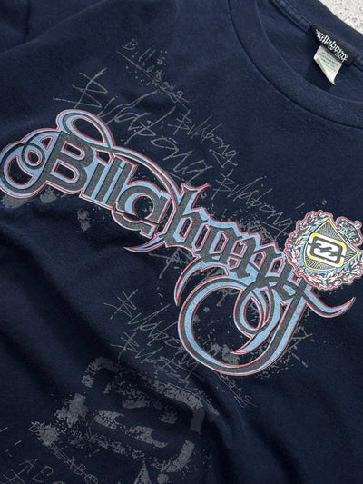 Vintage Y2K Billabong Tee (XL)