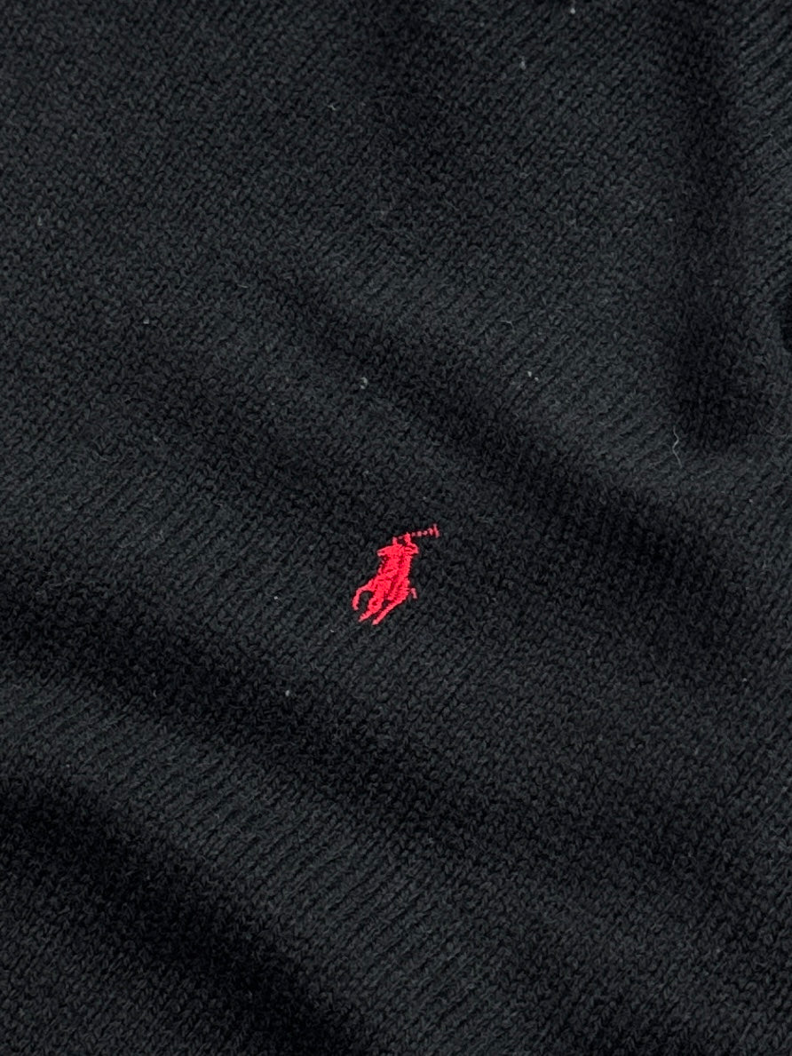 Vintage Polo Ralph Lauren Knitted Sweater (L)