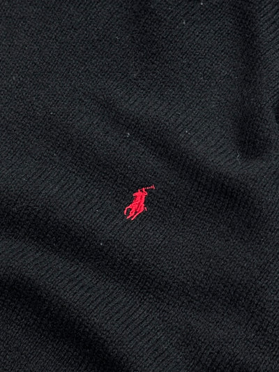 Vintage Polo Ralph Lauren Knitted Sweater (L)