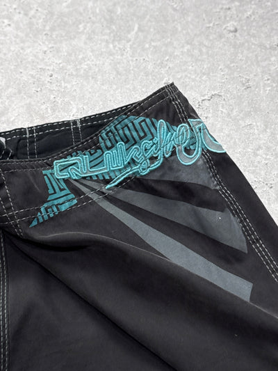 Vintage Y2K Quiksilver Boardshorts (36”)