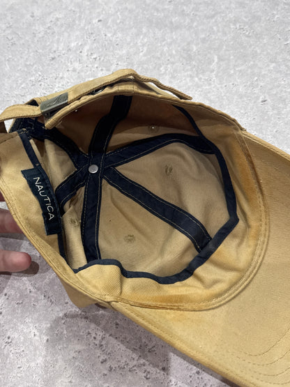 Vintage 2000s Nautica Cap
