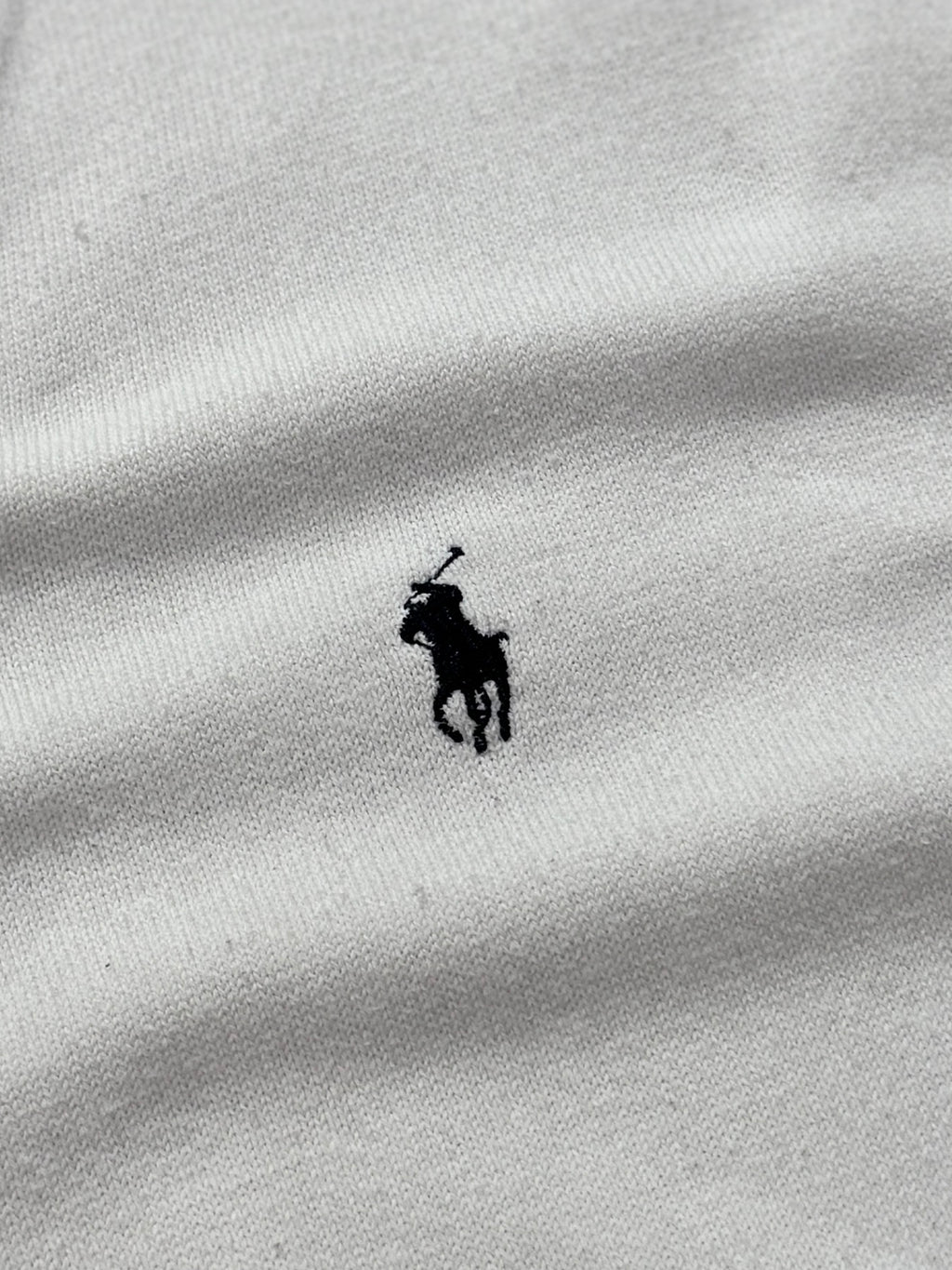 Vintage Polo Ralph Lauren Vest (L)