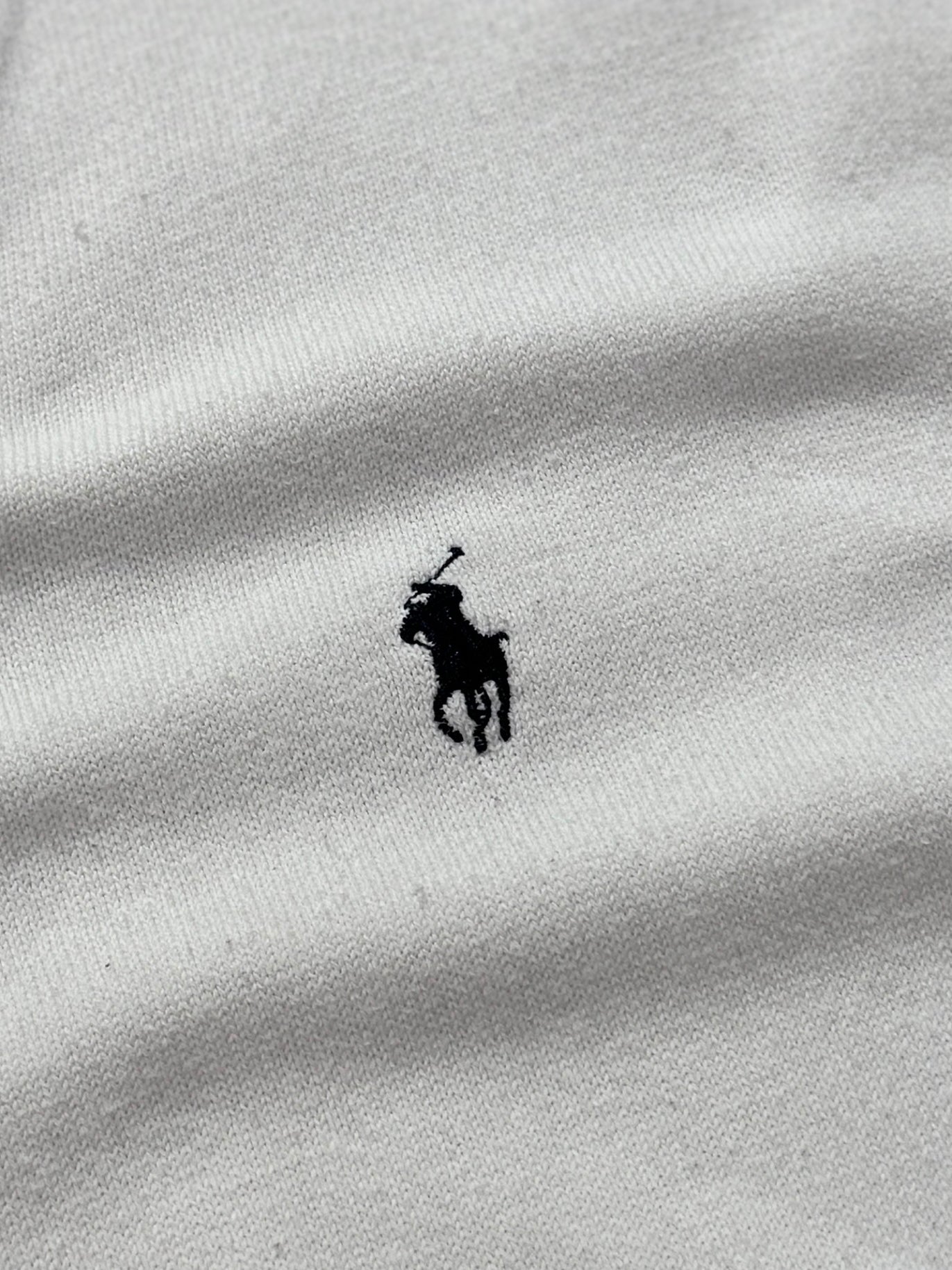 Vintage Polo Ralph Lauren Vest (L)