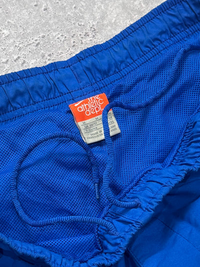 Vintage 2000s Nike Track Shorts (M)