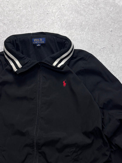 Vintage Polo Ralph Lauren Windbreaker Jacket (M)