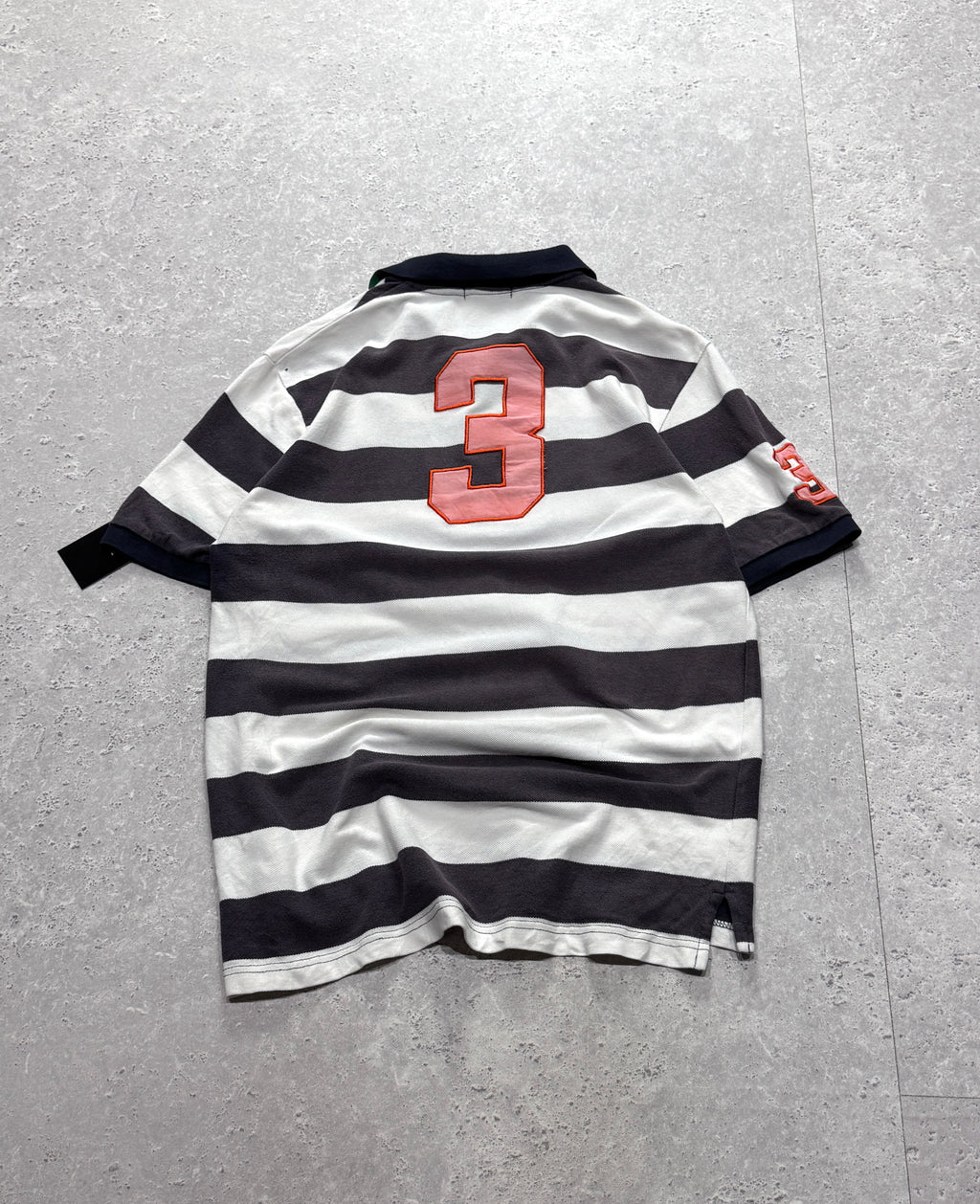Vintage Polo Ralph Lauren Polo Shirt (M)